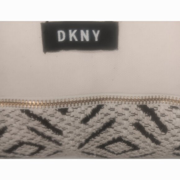 DKNY DECORATIVE PILLOW - Picture 2 of 12